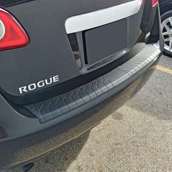 Dawn Enterprises RBP-013 Rear Bumper Protector
