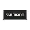 Shimano ST-002X HD Sticker Deep Black