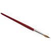 Pure Nails Master Kolinsky Size 12 Nail Brush