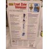 Crittertrail Treat Zone Dispenser