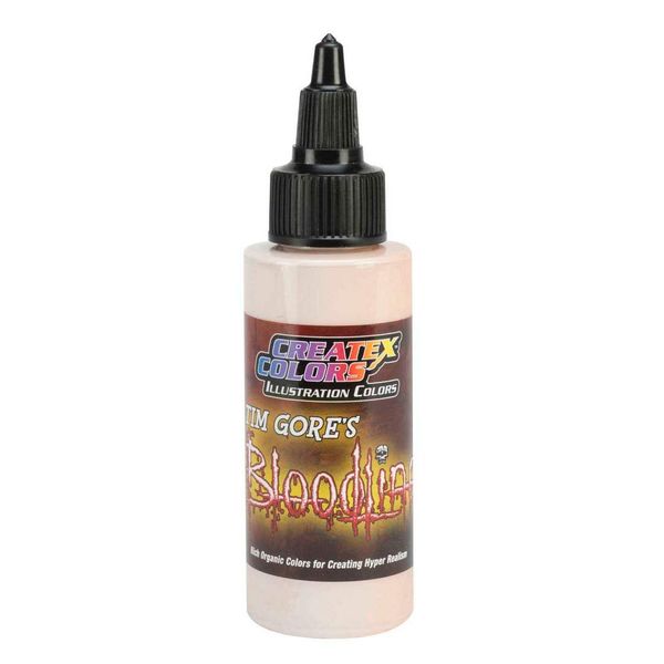 Fair Blush | Lifeline | Createx Illustration Color 60 ml