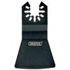 Draper 70474 Oscillating Multi-Tool Scraping Blade (53mm)