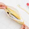2nul Toothbrush Pouch Toothbrush Pouch Mesh Toothbrush Case Ash Navy