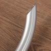 Handle compatible with Whirlpool Microwave KHMS155LSS KHMS155LBT KHMS147KSS