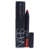 NARS Velvet Matte Lip Pencil Pop Life