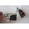 1pc ESB82136V lock power switch chassis power amplifier power switch 5A 80A250V