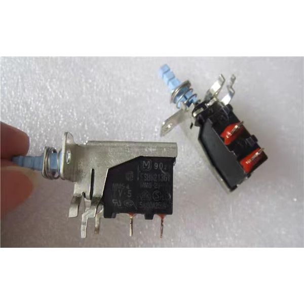 1pc ESB82136V lock power switch chassis power amplifier power switch 5A 80A250V