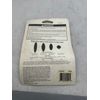 Graco Dripless Tip Guard 220255 Lot of 3