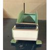 BETTER PACK D3 SIMPLEX REINFORCED PULL AND TEAR TAPE DISPENSER  VINTAGE** READ !
