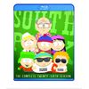 South Park: The Complete Twenty-Sixth Season [DVD]