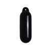Boot & Motor Talamex Dropfender 4 schwarz Ø 24 x 70 cm
