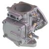 ROUND PUMP MAIN DIAPHRAGM ASSEMBLY 34/38/44MM