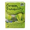 Green Tranquility Tea  24 bags By Now Foods