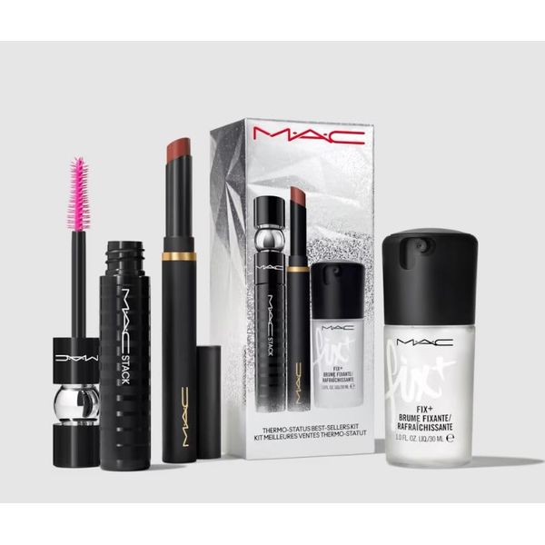 M.A.C Thermo-Status Kit -