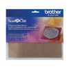 Brother CAEBSBMS1 Copper Embossing Sheet for Scan N Cu, Metal, 1