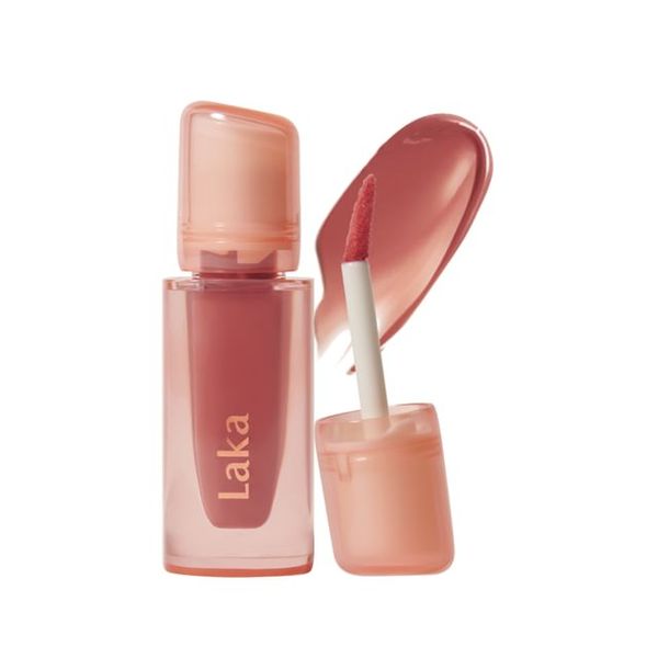 Laka Jelling Nude Gloss - 10 Colors (#308 Rosa Ring)