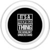 It's A Rodrigo Thing You Wouldn't Understand First Name PopSockets MagSafe PopGrip for iPhone
