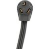 Certified Appliance 10-Foot 3-Wire Dryer Cord