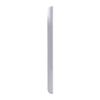 Construct Pro Decorative Single Gang Wall Plate (10-Pack, White)