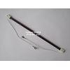 1000W Infra-red Ruby Slim Lamp