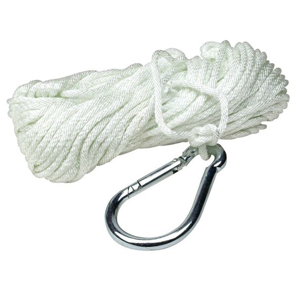 Seachoice Nylon Rope Anchor Rope