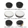 3M HF-52 Gas Mask Face Mask (M / L)