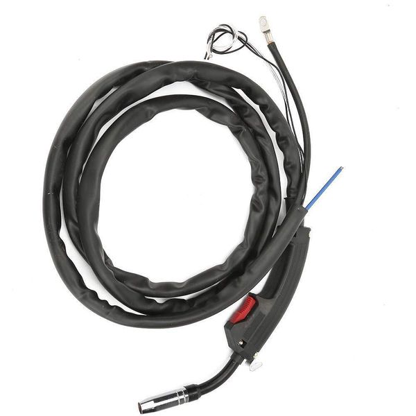 MIG Torch Welding Wire Diameter:0.8~1.2mm CO2 Welding Torch Current:160~200A ...