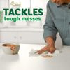 Bounty Select-A-Size Paper Towels, White, 2 Triple Rolls = 6 Regular Rolls