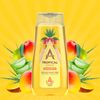 Astonish Tropical Shampoo with Pro-Vitamin B5, 400ml