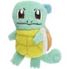Sekiguchi 671700 Squirtle Plush Badge