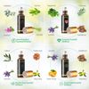 MAYJAM 28Pcs Essential Oils Sets Fragrances Oil Gift Kit 100% Pure for Diffuser