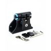 RockyMounts DropTop Locking Thru-Axle Fork Mounts … for Van