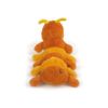 Petface Cody the Caterpillar Plush Dog Toy