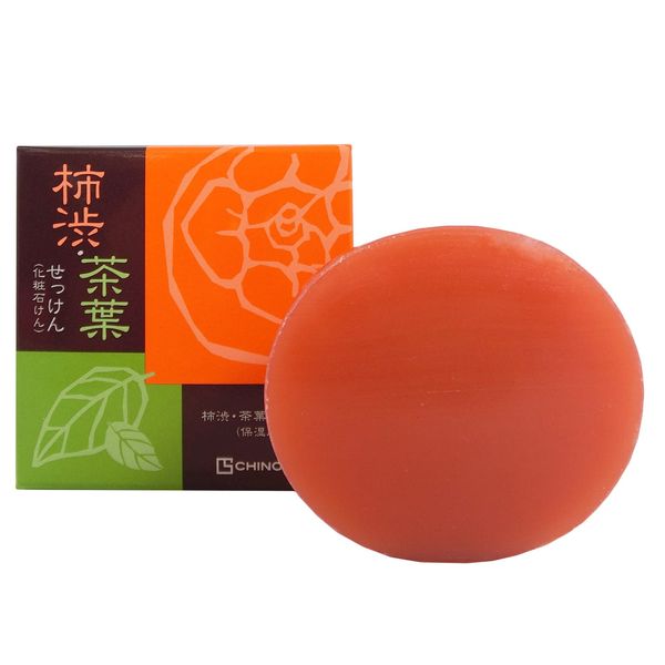 Chichiosha KT Soap, 2.8 oz