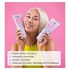 Noughty To The Rescue Moisture Boost Shampoo 250ml