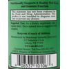 Immunition NSC 100 Beta Glucan Extra Strength 10 Milligrams 60 Capsules