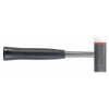 Locksmith/Soft Face Hammer, 28oz, 11-9/16"