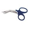 Tough Cut Utility Scissors, Blue, 6"