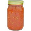 Amish Salsa Medium Blackbean - 2-16 Oz Jars