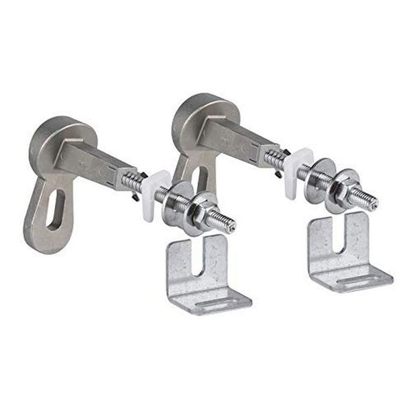 GROHE 38733000 | Wall Mounting for Rapid SL