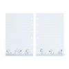 Sanrio Snoopy 2024 704385 Personal Organizer Refill Set