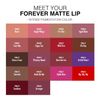 Forever Matte Lipquid- Aged Rose
