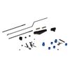 LOSI LOSB5901 Remote Control Models and Accessories, Multicoloured