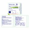 Boiron Sambucus Nigra 30C Homeopathic Medicine for Hoarseness with Painful Cough & Nasal Congestion - 80 Pellets