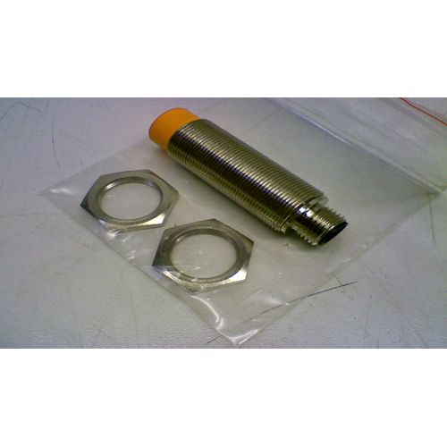 Ifm Igb 2008-Abow/Ig 0213 Inductive Proximity Sensor 80-140Vac 200Ma Igb 2008-Abow/Ig 0213