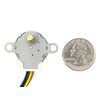 SeeedStudio Small Size and High Torque Stepper Motor - 24BYJ48 108990003
