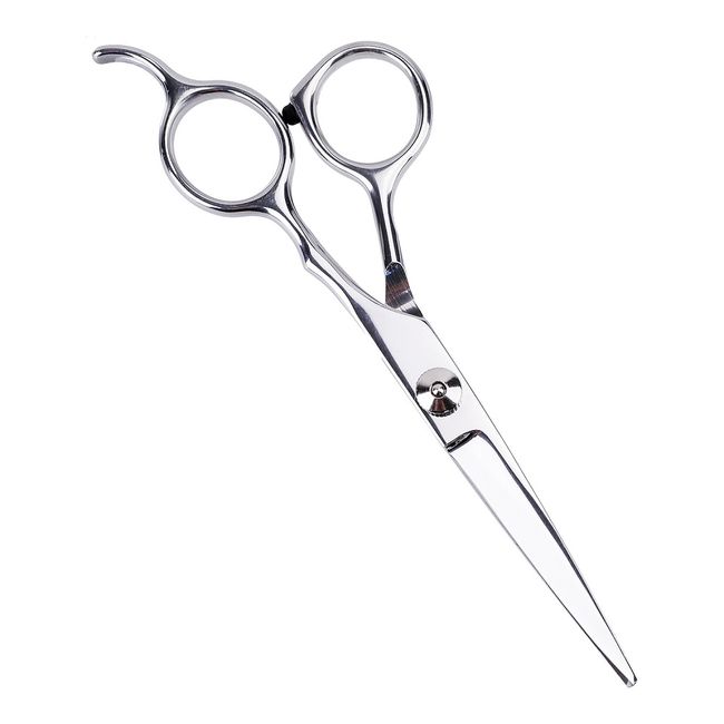 Comet Home Hair Scissors Silver