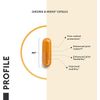 Curcumin Meriva 500 - Clinically Studied - Better Absorption than Ordinary Tu...