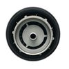 Beta 1 Filters Spin-On Fuel Filter Replacement for DONALDSON P553009 (4-PACK)