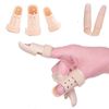 Finger Brace Finger Splint Finger Support Brace Spring Finger